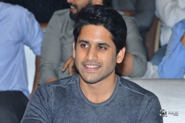 Mr Majnu Movie Pre Release Event Photos